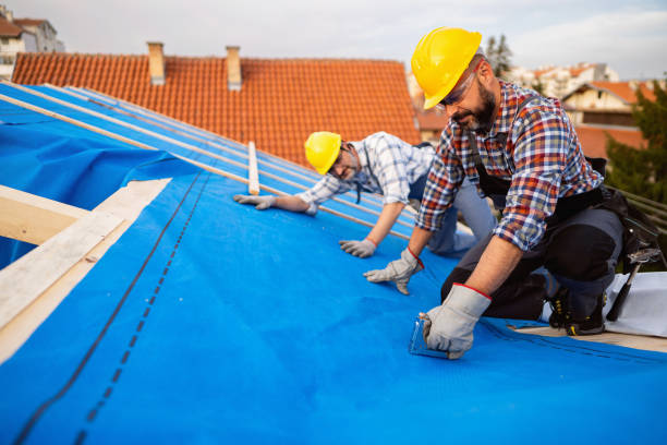 Roof Coating Services in Fullerton, CA
