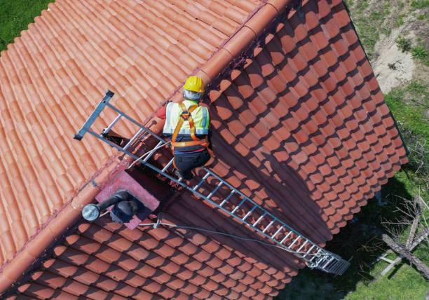Cold Roofs in Fullerton, CA